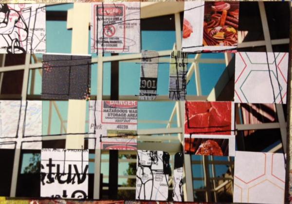 Outgoing Mail Art- Structure-image1