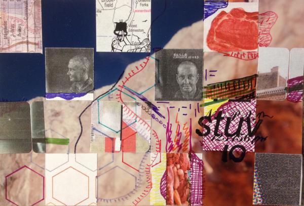 Outgoing Mail Art: Patterns-image2