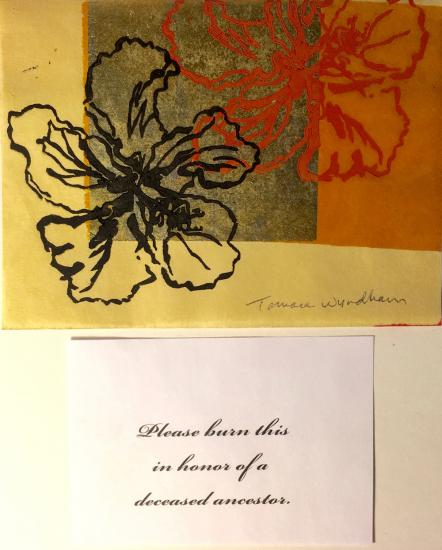 Recent Incoming Mail Art-image4