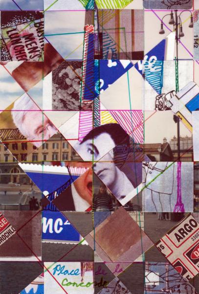 Outgoing Mail Art- Even More Multi-Grid Face Collages-image4
