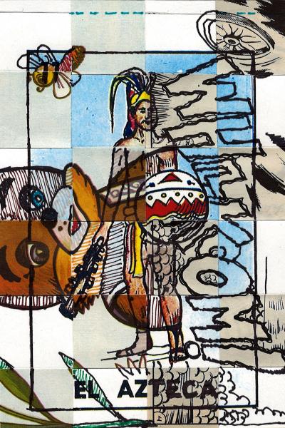 Outgoing: Mail Art Loteria pt. 3-image3