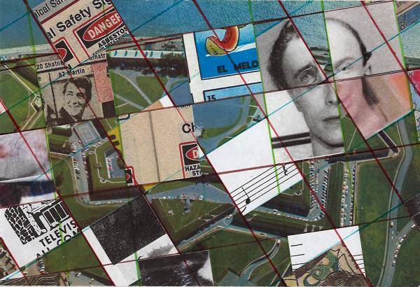 Outgoing Mail Art- New Grid Collages-image2