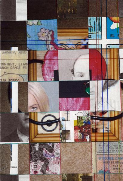 Outgoing Mail Art- New Grid Collages-image5