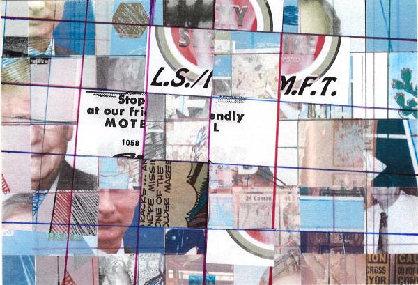 Outgoing Mail Art- LSMFT Variant Remixes-image7