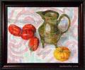 Creamer Still Life
