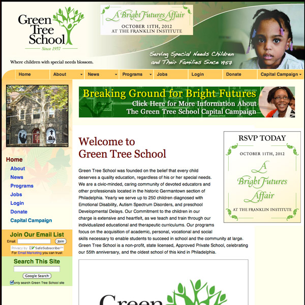 Green Tree School