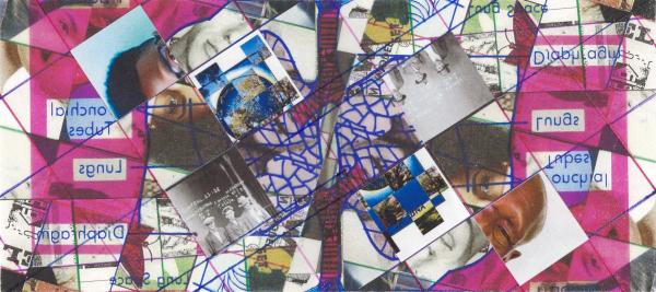 Outgoing Mail Art - Symmetrical/Asymmetrical and also Symmetrical-image2