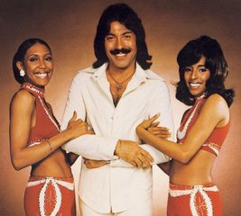 Tony Orlando and Dawn