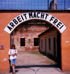 Arbeit Macht Frei