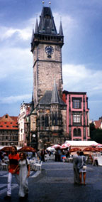 old town square