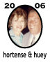 Hortense and Huey