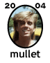 Brett Mullet